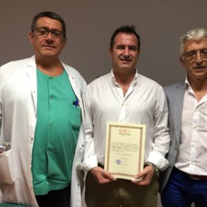 #Arritmias_#Luis_Palenzuela_#colegio_medicos_cordoba_