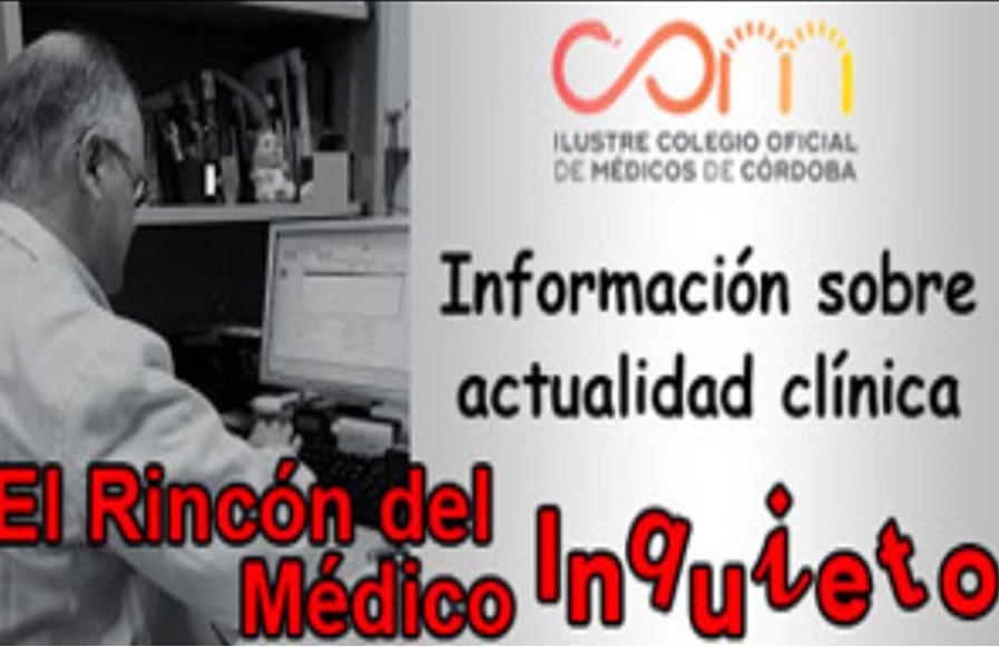 rincón medico inquieto