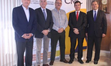 Integrantes del jurado del XV Premio Nacional de Investigación